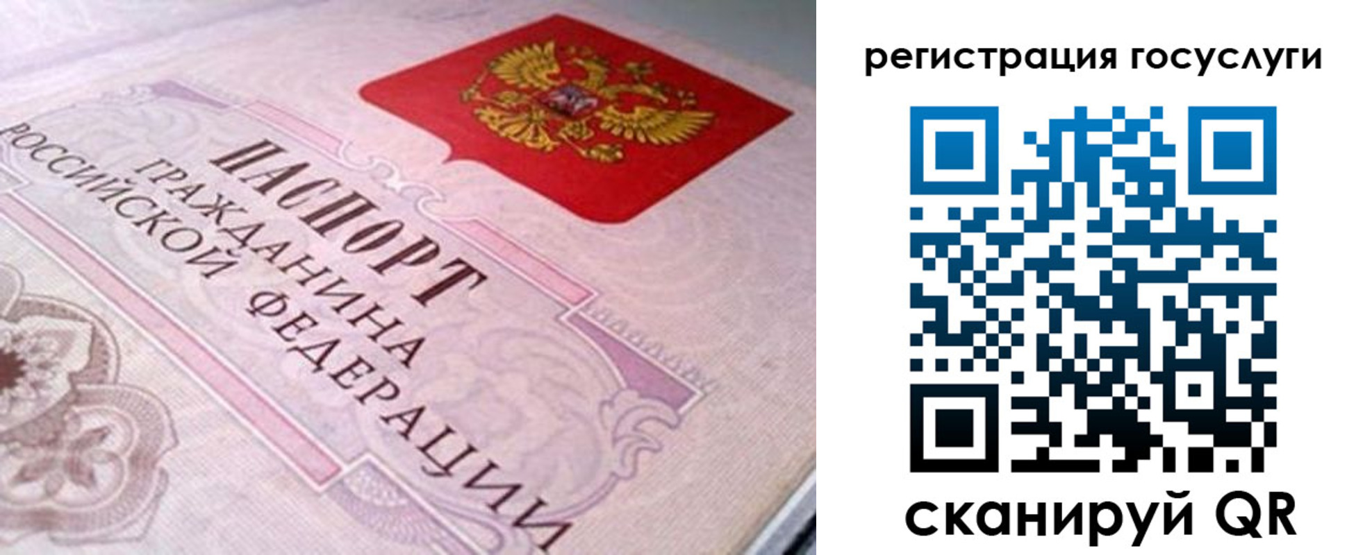 где прописаться в Ликино-Дулёво